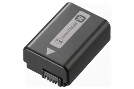 Новый Аккумулятор Sony NP-FW50 (оригинальный)
