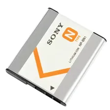 Аккумулятор SONY NP-BN1 NP-BN