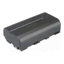 Аккумулятор NP-F550 3200 mAh