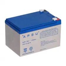 APSU NP 12-12 Аккумуляторная батарея