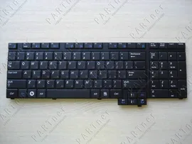Клавиатура для ноутбука Samsung NP-R730 черная