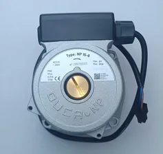 Циркуляционный насос DUCA NP 15-6 Navien Ace, Ace Coaxial, Atmo, Deluxe, Deluxe Coaxial
