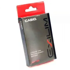 Casio NP-100