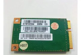 Samsung NP-R20Y R20 Plus Wireless WiFi карта Плата CNBA59
