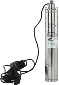 Погружной винтовой насос 3,5NP-400V