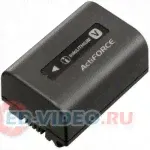Аккумулятор для Sony NP-FW50 (Battery Pack)