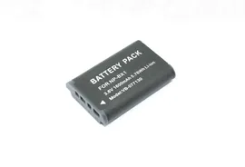NP-BX1 Аккумуляторная батарея для фото и видеокамеры Sony Cyber-shot (NP-BX1) 3,6V 1600mAh