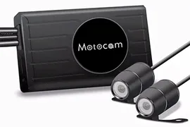 NP Motocam X2 2ch GPS   