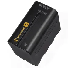 Аккумулятор SONY NP-F960 / NP-F970