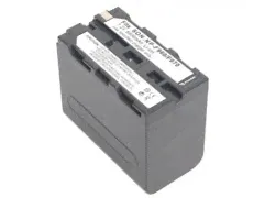 Аккумулятор FUJIMI NP-F970 для Sony