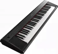 Клавишный инструмент Yamaha NP-12B
