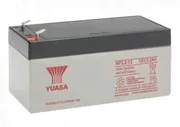 Yuasa NP 3.2-12