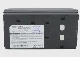 Аккумулятор CS 2100 мАч для ONeil 550041-100 DR10 Sony NP-33 NP-55 NP-66 NP-66H NP-68 AKAI BPN300 BPN350 C20 (art.: 3920c04105214)