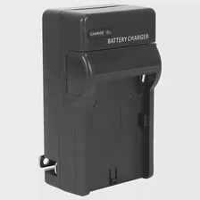 Зарядное устройство NP-F550 для Sony NP-FM50, FM70, FM90, FM30, FM500H, FM51(Usplug) (art.: 3920c020e7149)