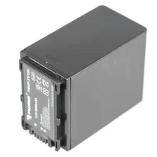 Аккумулятор Fujimi NP-FV100 (аналог Sony NP-FV100)