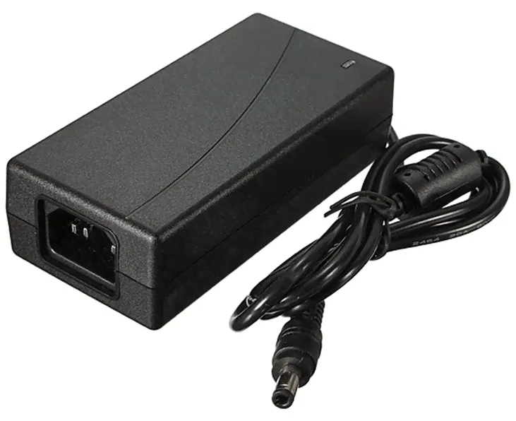ADS-40NP-48-1 Блоки питания для сетевого оборудования 48V, 2A, 5.5-2.5мм