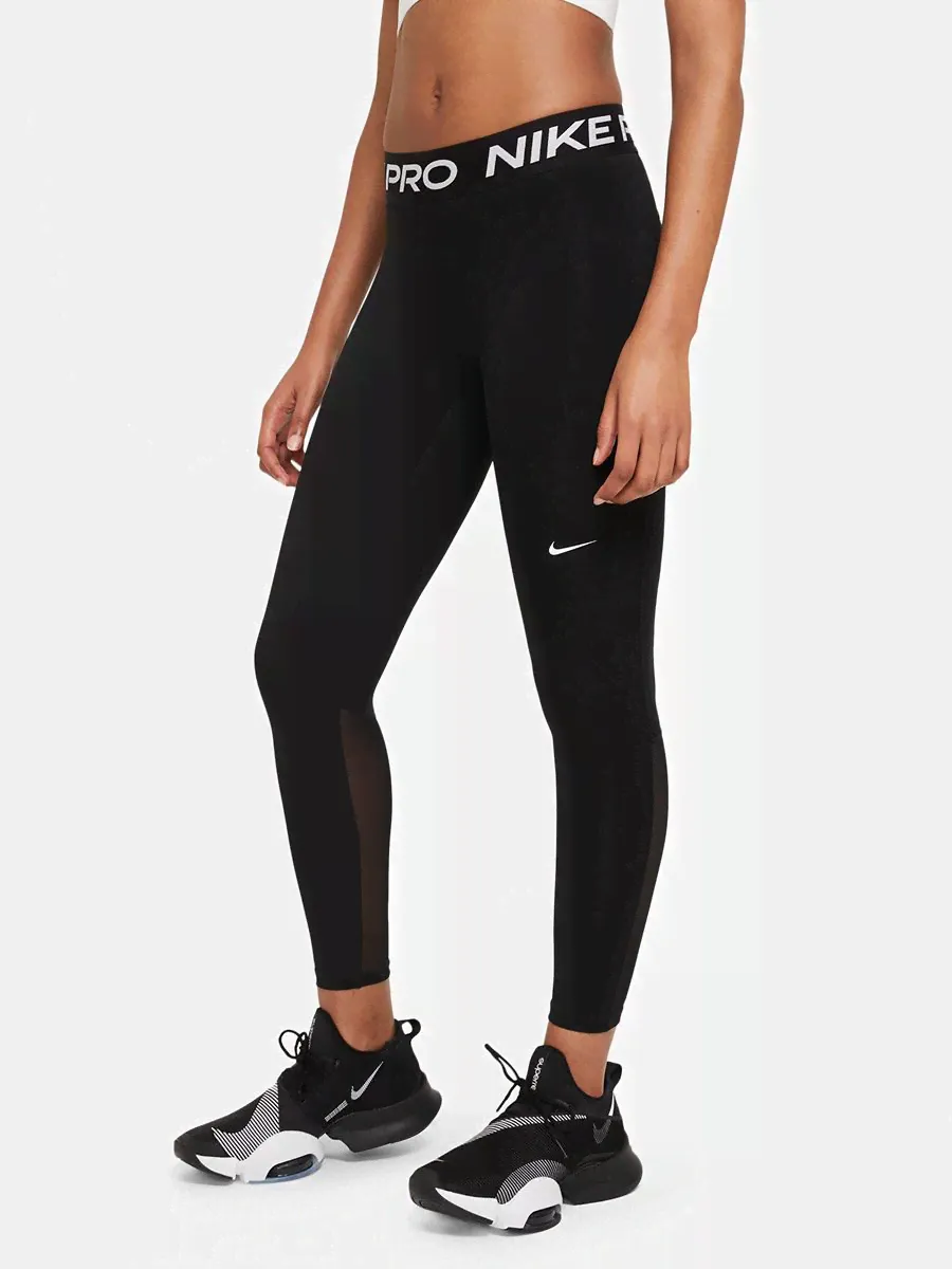 Тайтсы Nike W Np 365 Tight