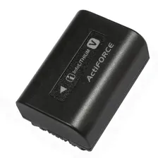 Аккумулятор SONY NP-FV30 / NP-FV50