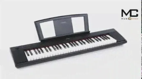 Yamaha Piaggero NP-11