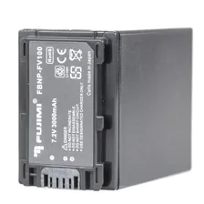 Аккумулятор Fujimi NP-FV100 (аналог Sony NP-FV100)