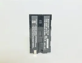 Аккумуляторы UPL-32 Аккумуляторная батарея типа Sony NP-F750