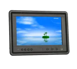Сенсорный монитор HR702-NP/C/T