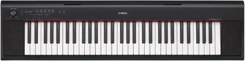 Электропиано YAMAHA NP-12B-0