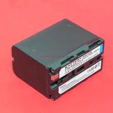 Аккумулятор для Sony NP-F970