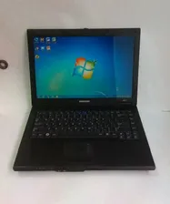 Ноутбук Samsung NP-R20Y plus