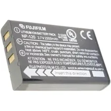 Fuji NP-120 аккумулятор для камеры