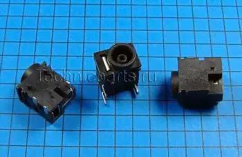 Разъем питания для ноутбука Samsung NP-R20 NP-R20FY02-0