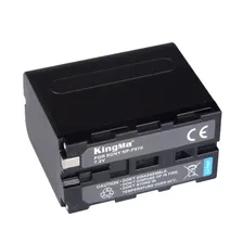 Аккумулятор Kingma NP-F970 для Sony