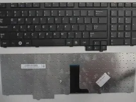 Клавиатура для ноутбука Samsung NP-R720 чёрная