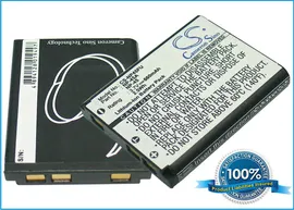 Аккумулятор для камер Fujifilm NP-45 NP-45A Cameron Sino CS- NP45FU