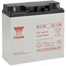 NP 18-12B аккумулятор 18Ач 12В Yuasa