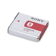 Аккумулятор SONY NP-BG1 SO001-NPBG1