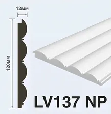 LV137 NP Декоративная панель