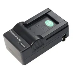 Зарядное устройство для фотоаппарата Sony (аккумулятор NP-BX1)