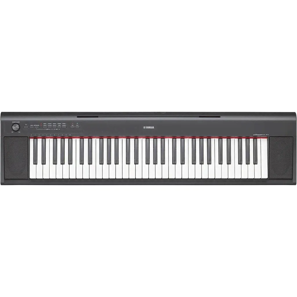 YAMAHA NP-12B Синтезатор-0