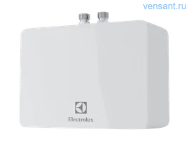 Проточный водонагреватель электрический Electrolux NP 6 AQUATRONIC 2.0