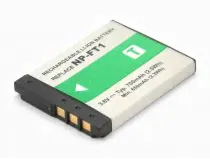 Аккумулятор для фотоаппарата Sony NP-FT1 (710mAh)
