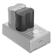 Аккумулятор SmallRig 4072 NP-W235 для камеры Fujifilm NP-W235