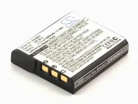 Аккумулятор для фото и видеокамеры Sony NP-BG1, NP-FG1 (1000mAh)