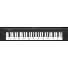Yamaha NP-32B Электропианино, 76 клавиш