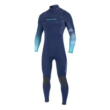 ГИДРОКОСТЮМ МУЖ. NP 21 MISSION FULLSUIT 3/2 FZ (размеры 48, 50, 54)