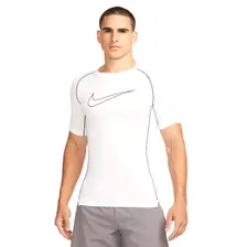 БЕЛЬЕ МАЙКА NIKE NP DF TIGHT TOP SS (HO21) DD1992-100