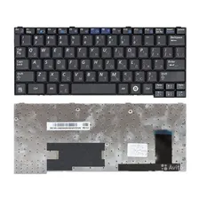 Клавиатура для Samsung Q35, Q45, NP-Q45, Q45C, Q70, Q70C (BA59-02061C, BA59-02061H)