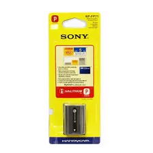 Аккумулятор SONY NP-FP70 / NP-FP71 / NP-FP60