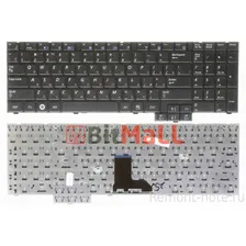 Клавиатура для Samsung NP-R540 черная