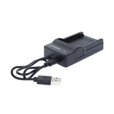 Зарядное устройство Relato CH-P1640U/BX1 для Sony NP-BX1